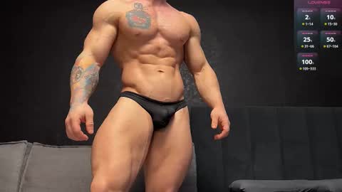 Snapshot of technohotgod chatting on 02-17-26, 05:37 Andy Psy online show from 02-17-26, 05:37