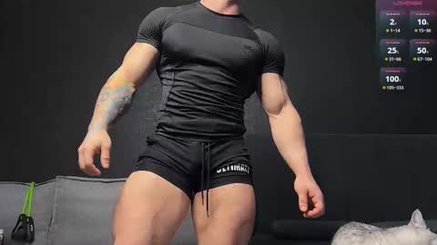 Snapshot of technohotgod chatting on 02-27-26, 12:49 Andy Psy online show from 02-27-26, 12:49