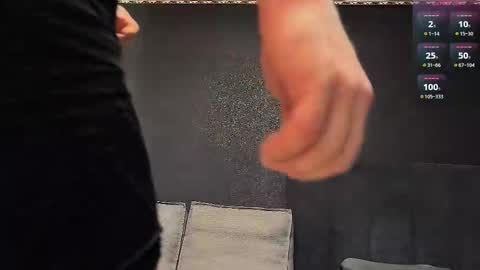 Snapshot of technohotgod chatting on 03-13-26, 06:09 Andy Psy online show from 03-13-26, 06:09