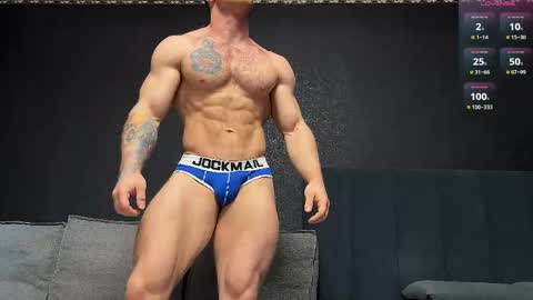 Andy Psy online show from 05-22-26, 05:58