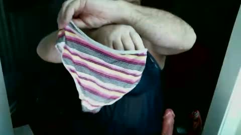 teddy1972 online show from 02-02-26, 03:00