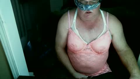 teddy1972 online show from 03-18-26, 07:06