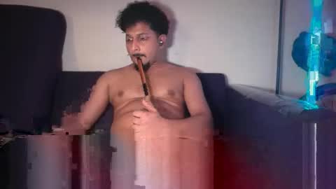 teddy_bananaaa online show from 04-19-26, 01:27