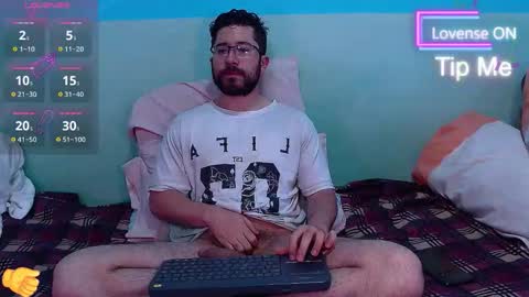 Snapshot of teddy_foster chatting on 01-07-26, 02:30 teddy_foster online show from 01-07-26, 02:30