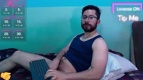 Snapshot of teddy_foster chatting on 01-08-26, 01:46 teddy_foster online show from 01-08-26, 01:46