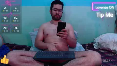 Snapshot of teddy_foster chatting on 01-13-26, 12:32 teddy_foster online show from 01-13-26, 12:32