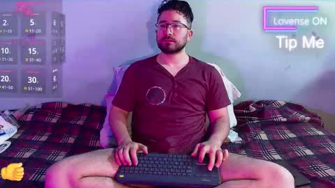 Snapshot of teddy_foster chatting on 02-23-26, 01:52 teddy_foster online show from 02-23-26, 01:52