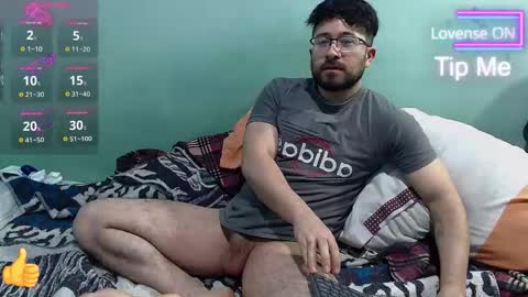 Snapshot of teddy_foster chatting on 02-26-26, 11:59 teddy_foster online show from 02-26-26, 11:59