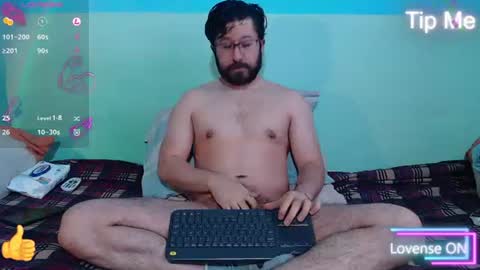 teddy_foster online show from 06-09-26, 12:39