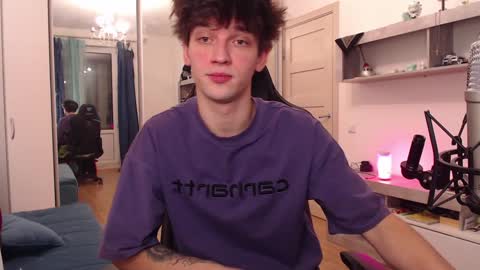 Teddy online show from 12-06-24, 07:01