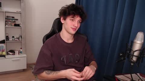 Teddy online show from 12-28-24, 07:11