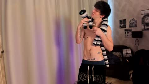 Teddy online show from 01-11-25, 11:45