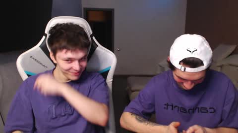 Teddy online show from 01-24-25, 06:46