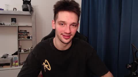 Teddy online show from 02-07-25, 08:42