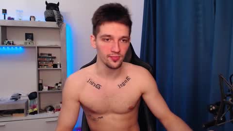 Teddy online show from 02-09-25, 09:05