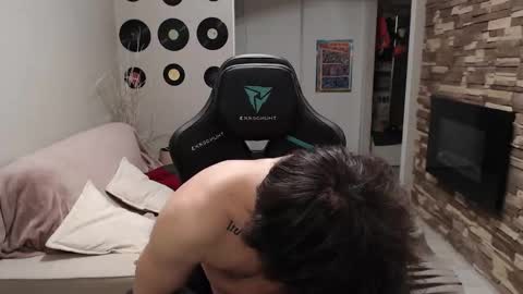 Teddy online show from 11-22-25, 09:58