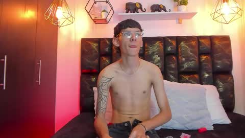 Smith online show from 12-16-25, 11:15