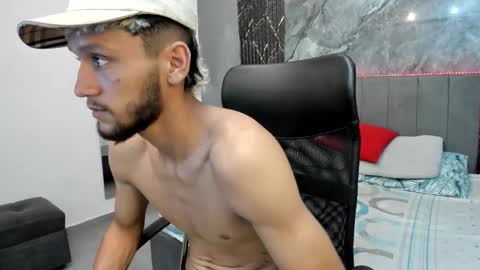 Tedy online show from 03-11-26, 08:59