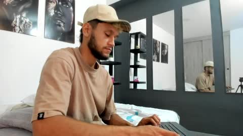 Tedy online show from 03-30-26, 09:10