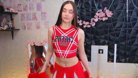 Alice and Cassie online show from 04-26-26, 03:04