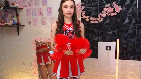 Snapshot of teeaapsex chatting on 05-03-26, 03:12 Alice and Cassie online show from 05-03-26, 03:12