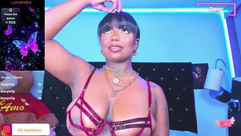 Teerry online show from 12-11-24, 09:01