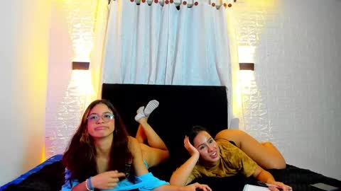 tefi smit online show from 05-16-26, 07:34