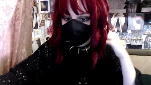 ruth online show from 10-05-25, 01:31