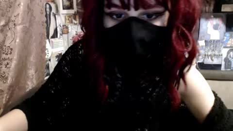 ruth online show from 11-12-25, 02:28