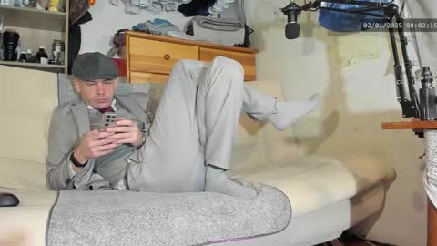 Virg Lszl online show from 01-02-25, 07:01