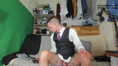 Virg Lszl online show from 01-30-25, 04:45