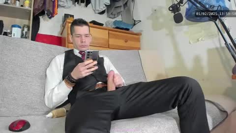 Virg Lszl online show from 02-01-25, 12:58