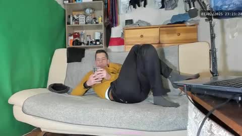 Virg Lszl online show from 02-03-25, 10:21