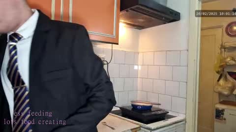 Virg Lszl online show from 02-20-25, 09:00