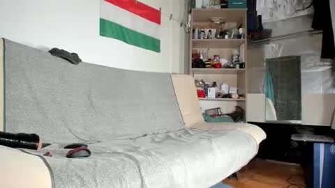 Virg Lszl online show from 01-14-26, 03:28