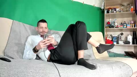 Virg Lszl online show from 04-20-26, 03:59