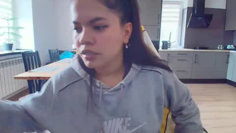 Amazing SALOME online show from 11-21-25, 09:30