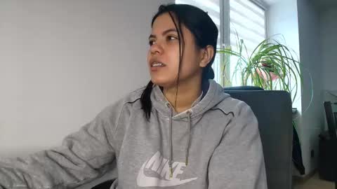 Amazing SALOME online show from 01-14-26, 09:48