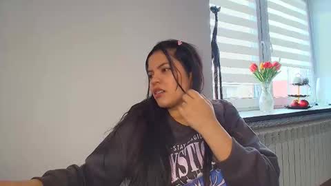 Amazing SALOME online show from 03-26-26, 08:20