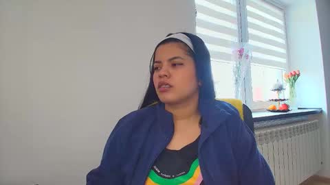 Amazing SALOME online show from 04-16-26, 07:42