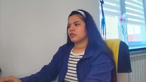 Amazing SALOME online show from 04-22-26, 07:33