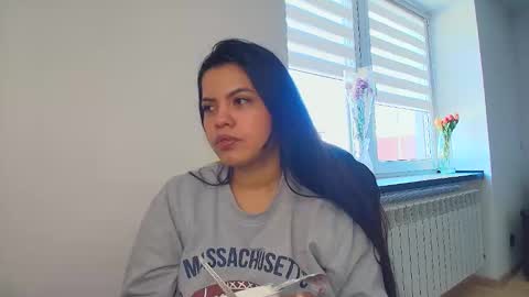 Amazing SALOME online show from 04-27-26, 08:12