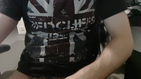 Temeteus online show from 01-05-25, 01:35