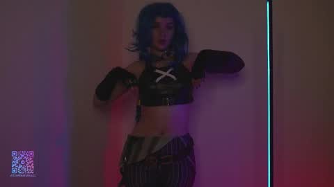 Snapshot of temperaturka chatting on 09-16-25, 06:09 Sarah     online show from 09-16-25, 06:09