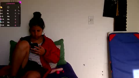 templo69 online show from 11-29-25, 11:24