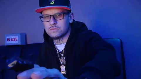 tempsnasty online show from 11-29-25, 11:52