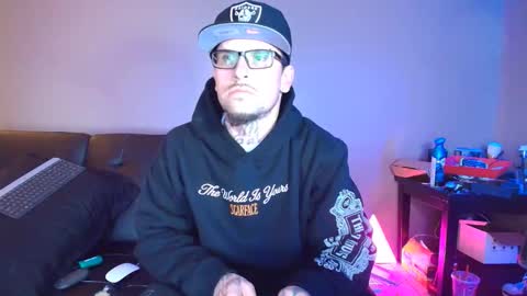 tempsnasty online show from 01-17-26, 12:43