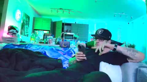 tempsnasty online show from 02-23-26, 10:12