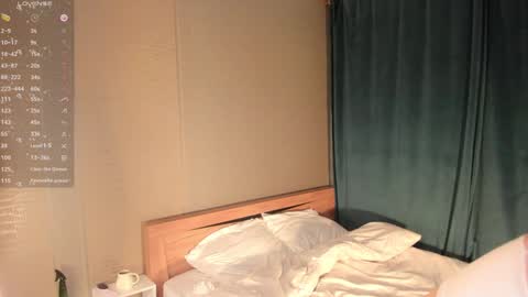 Megan  online show from 01-29-25, 12:35