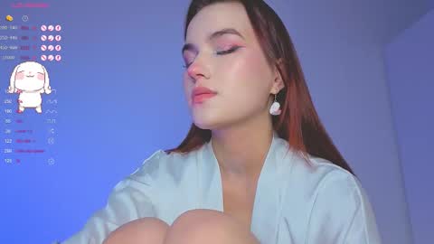 Megan  online show from 09-12-25, 12:44